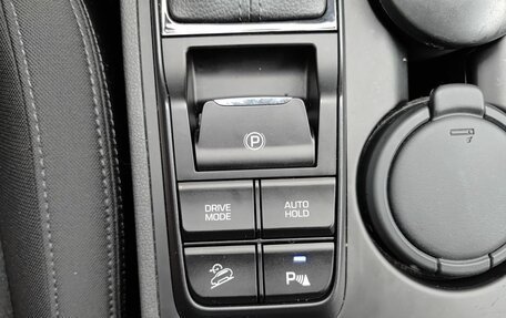 Hyundai Tucson III, 2018 год, 2 299 800 рублей, 27 фотография