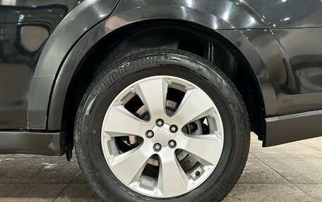 Subaru Outback IV рестайлинг, 2012 год, 1 199 000 рублей, 11 фотография