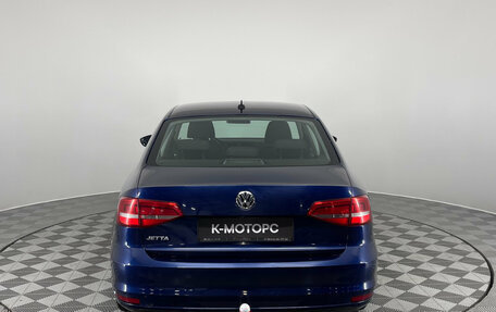 Volkswagen Jetta VI, 2015 год, 1 050 000 рублей, 8 фотография