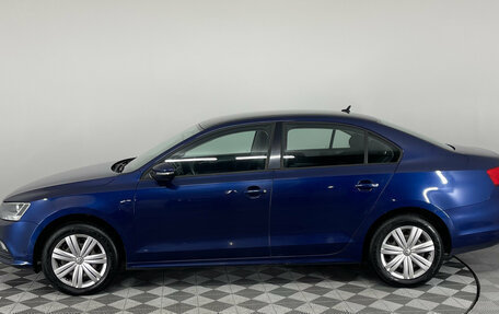 Volkswagen Jetta VI, 2015 год, 1 050 000 рублей, 10 фотография
