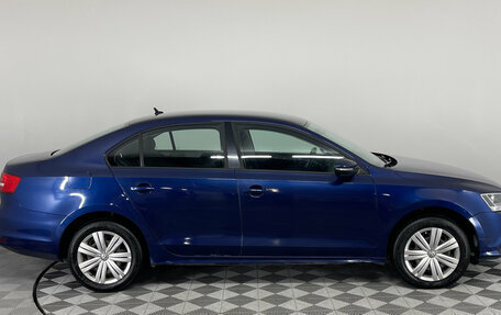 Volkswagen Jetta VI, 2015 год, 1 050 000 рублей, 6 фотография
