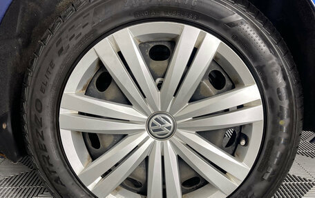 Volkswagen Jetta VI, 2015 год, 1 050 000 рублей, 12 фотография