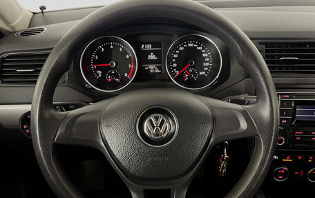 Volkswagen Jetta VI, 2015 год, 1 050 000 рублей, 21 фотография