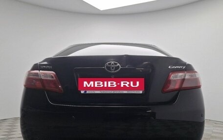 Toyota Camry, 2008 год, 713 000 рублей, 6 фотография