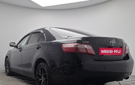 Toyota Camry, 2008 год, 713 000 рублей, 5 фотография