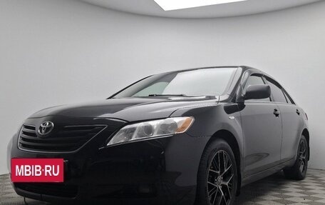 Toyota Camry, 2008 год, 713 000 рублей, 3 фотография