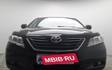 Toyota Camry, 2008 год, 713 000 рублей, 2 фотография