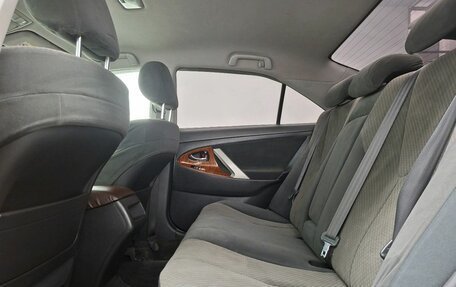 Toyota Camry, 2008 год, 713 000 рублей, 13 фотография