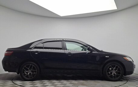 Toyota Camry, 2008 год, 713 000 рублей, 8 фотография