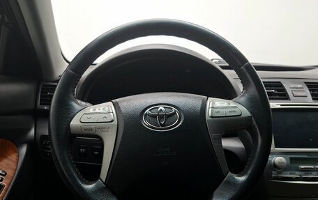 Toyota Camry, 2008 год, 713 000 рублей, 20 фотография