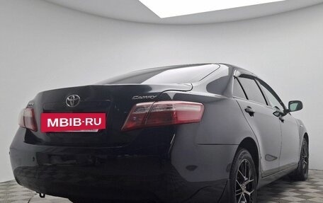 Toyota Camry, 2008 год, 713 000 рублей, 7 фотография