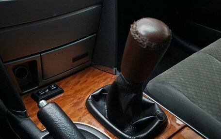 Toyota Camry, 2008 год, 713 000 рублей, 18 фотография