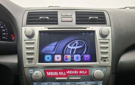 Toyota Camry, 2008 год, 713 000 рублей, 19 фотография