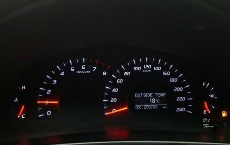 Toyota Camry, 2008 год, 713 000 рублей, 22 фотография