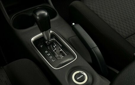 Mitsubishi Outlander III рестайлинг 3, 2014 год, 1 396 700 рублей, 14 фотография