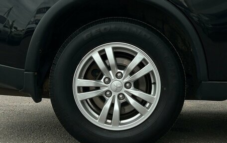 Mitsubishi Outlander III рестайлинг 3, 2014 год, 1 396 700 рублей, 19 фотография