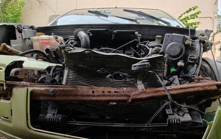 Ford Fusion I, 2007 год, 150 000 рублей, 2 фотография