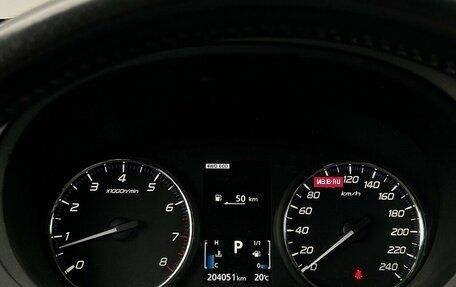 Mitsubishi Outlander III рестайлинг 3, 2014 год, 1 396 700 рублей, 18 фотография