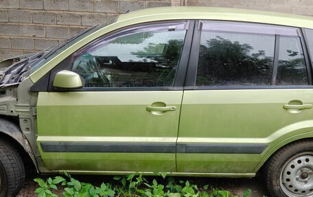 Ford Fusion I, 2007 год, 150 000 рублей, 7 фотография