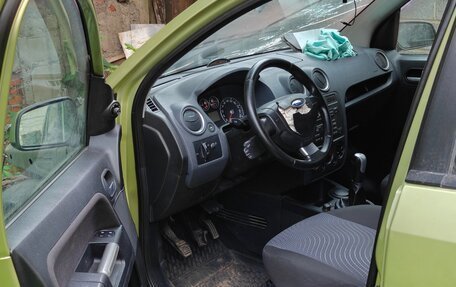 Ford Fusion I, 2007 год, 150 000 рублей, 9 фотография
