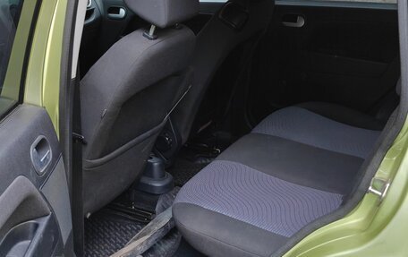 Ford Fusion I, 2007 год, 150 000 рублей, 11 фотография
