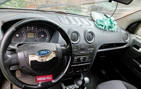 Ford Fusion I, 2007 год, 150 000 рублей, 10 фотография