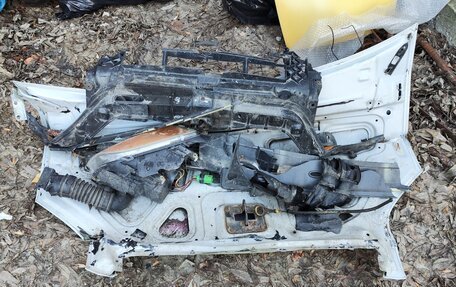 Ford Fusion I, 2007 год, 150 000 рублей, 20 фотография