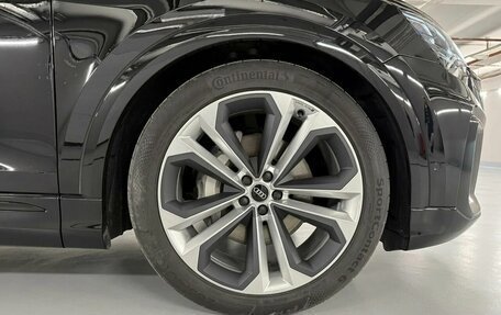 Audi Q8 I, 2025 год, 13 399 000 рублей, 2 фотография