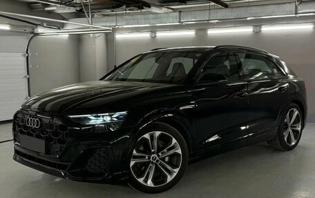 Audi Q8 I, 2025 год, 13 399 000 рублей, 3 фотография