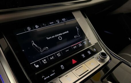 Audi Q8 I, 2025 год, 13 399 000 рублей, 6 фотография