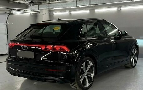 Audi Q8 I, 2025 год, 13 399 000 рублей, 4 фотография