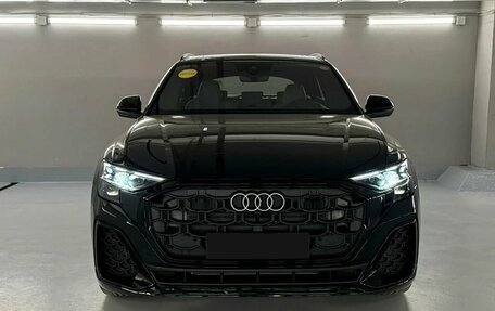 Audi Q8 I, 2025 год, 13 399 000 рублей, 9 фотография