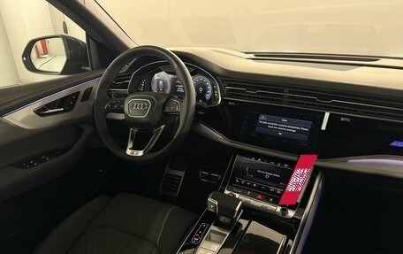 Audi Q8 I, 2025 год, 13 399 000 рублей, 5 фотография