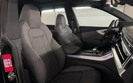 Audi Q8 I, 2025 год, 13 399 000 рублей, 8 фотография
