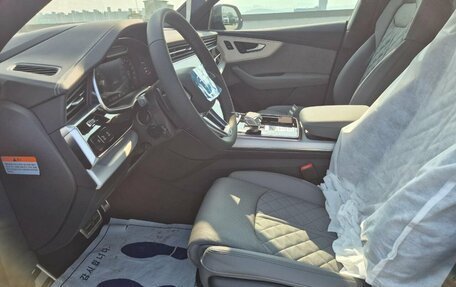 Audi Q8 I, 2025 год, 13 399 000 рублей, 12 фотография
