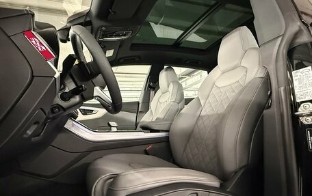 Audi Q8 I, 2025 год, 13 399 000 рублей, 7 фотография