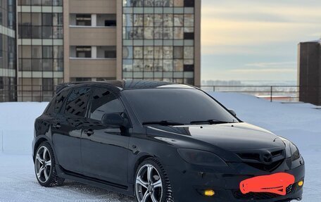 Mazda 3, 2005 год, 550 000 рублей, 1 фотография