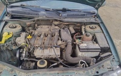 Renault Megane II, 2003 год, 180 000 рублей, 1 фотография