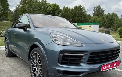 Porsche Cayenne III, 2019 год, 7 400 000 рублей, 1 фотография
