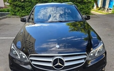 Mercedes-Benz E-Класс, 2014 год, 2 000 000 рублей, 1 фотография