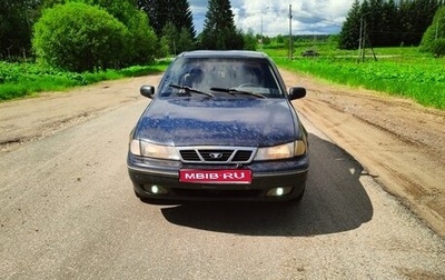 Daewoo Nexia I рестайлинг, 2004 год, 45 000 рублей, 1 фотография