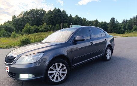 Skoda Octavia, 2011 год, 695 000 рублей, 4 фотография