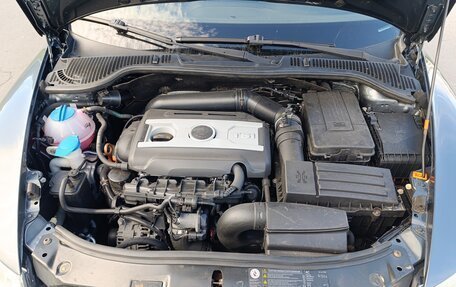 Skoda Octavia, 2011 год, 695 000 рублей, 5 фотография