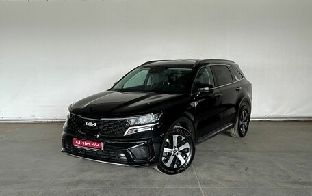 KIA Sorento IV, 2023 год, 4 447 000 рублей, 1 фотография