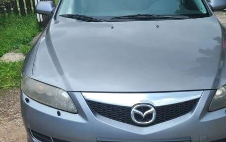 Mazda 6, 2006 год, 350 000 рублей, 1 фотография