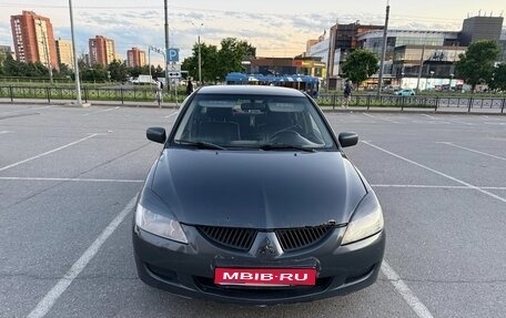 Mitsubishi Lancer IX, 2005 год, 200 000 рублей, 1 фотография