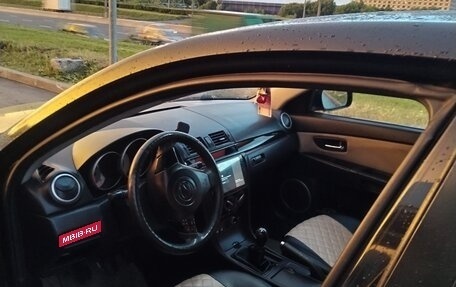 Mazda 3, 2008 год, 399 999 рублей, 1 фотография