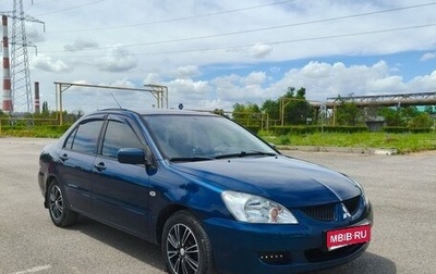 Mitsubishi Lancer IX, 2004 год, 360 000 рублей, 1 фотография
