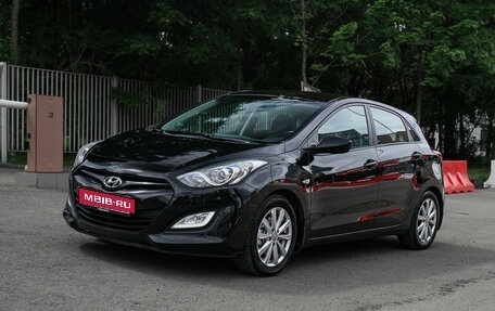 Hyundai i30 II рестайлинг, 2012 год, 1 150 000 рублей, 1 фотография