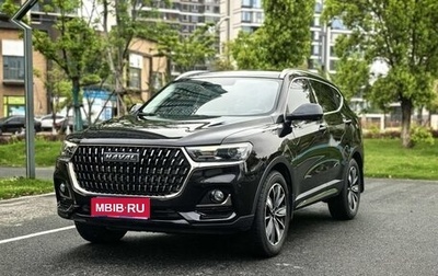 Haval H6, 2023 год, 1 190 000 рублей, 1 фотография
